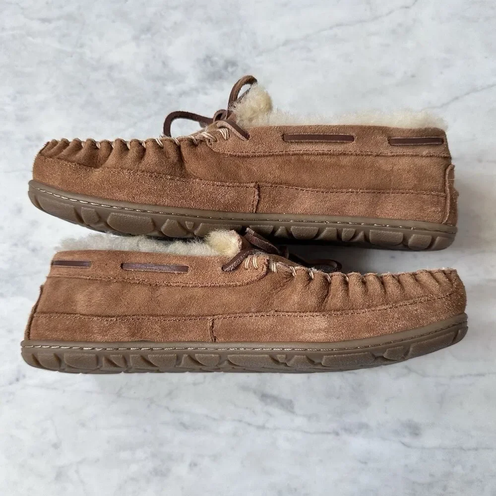 L.L. Bean gently worn